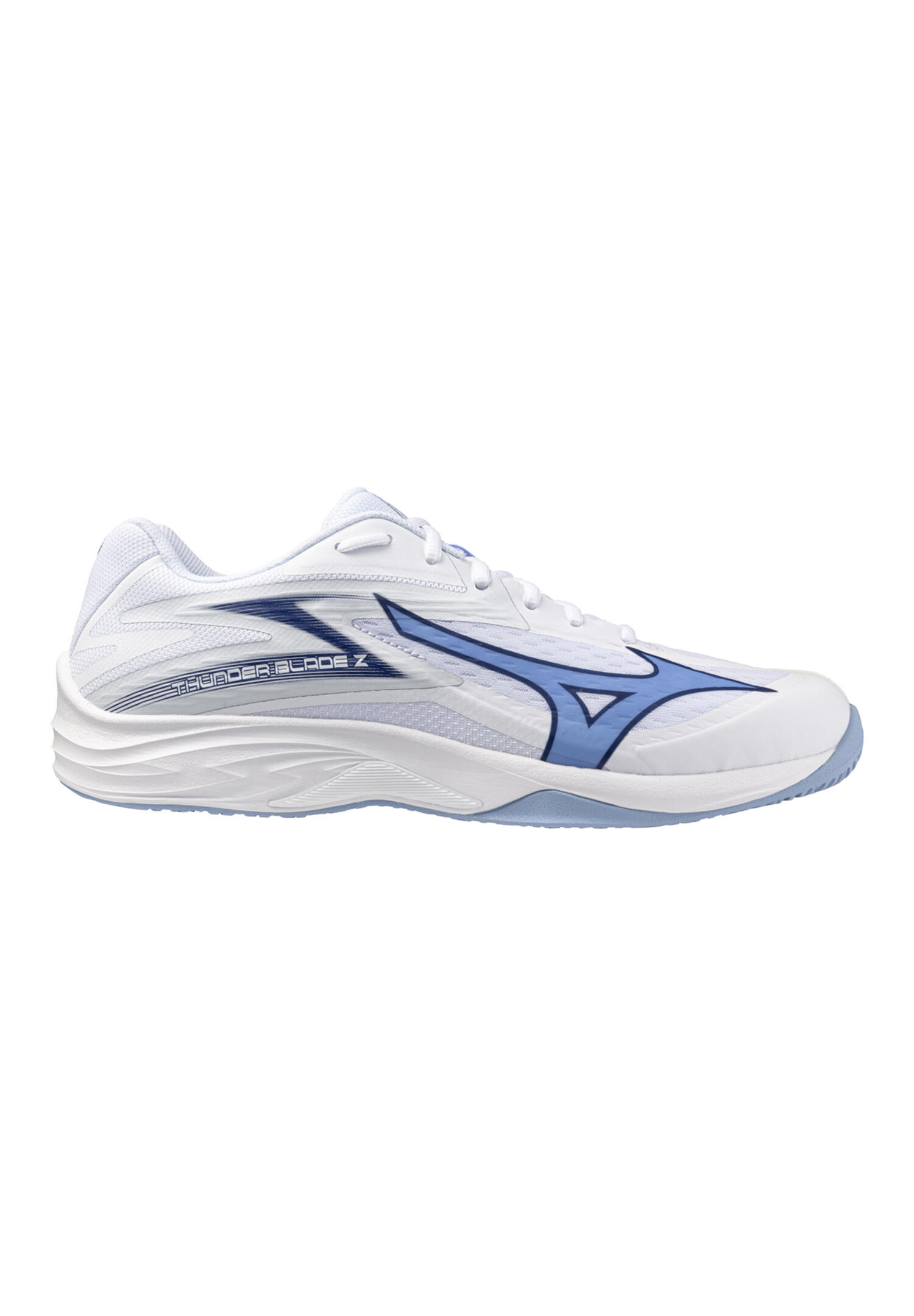 Buty halowe męskie Mizuno Thunder Blade Z