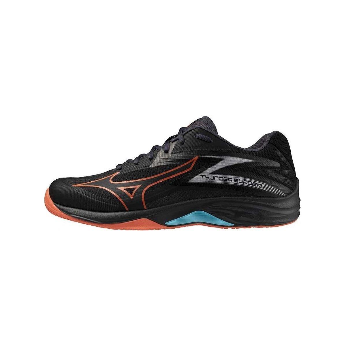 MIZUNO Pánské sálové boty Thunder Blade Z