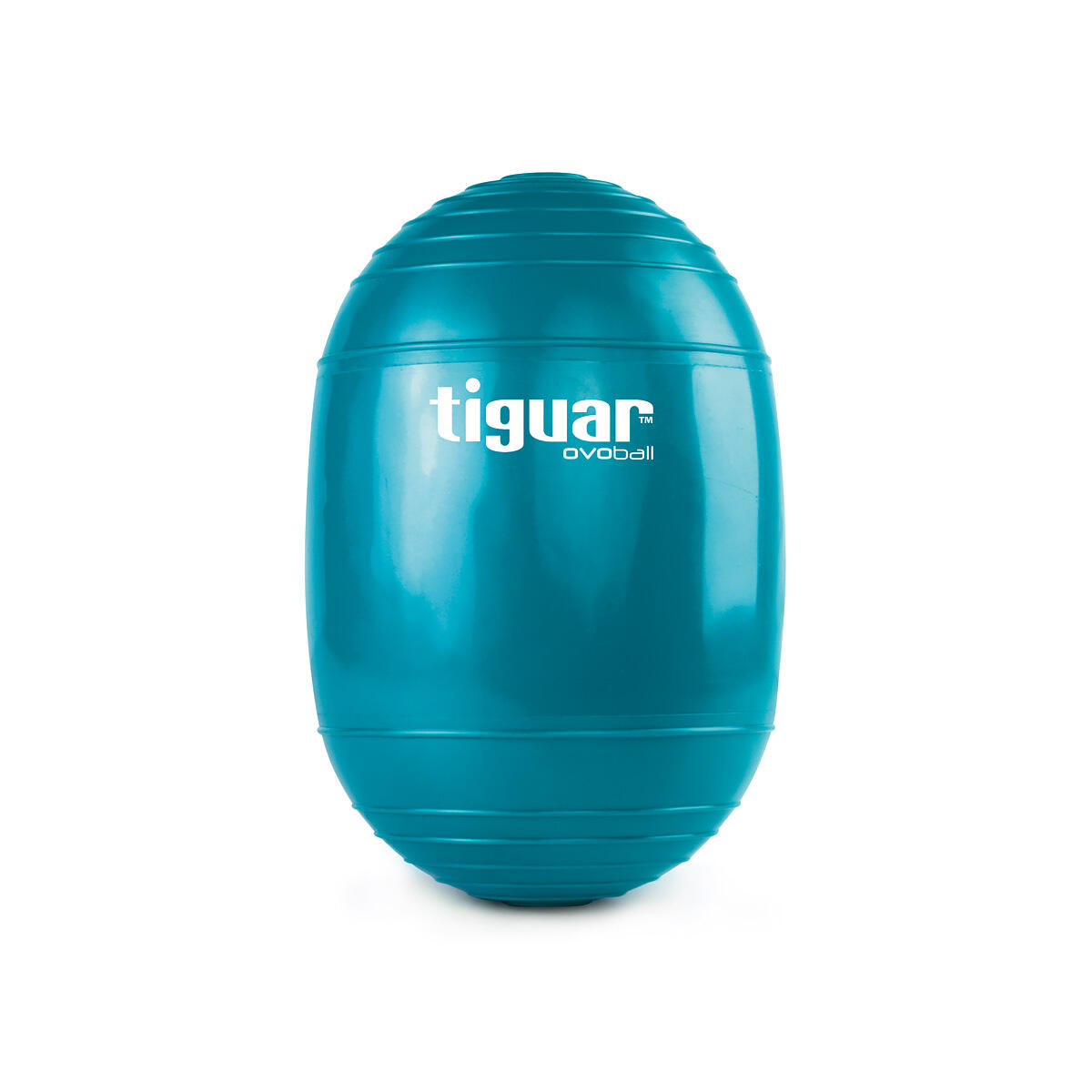 Piłka do pilatesu Tiguar ovoball 3/5