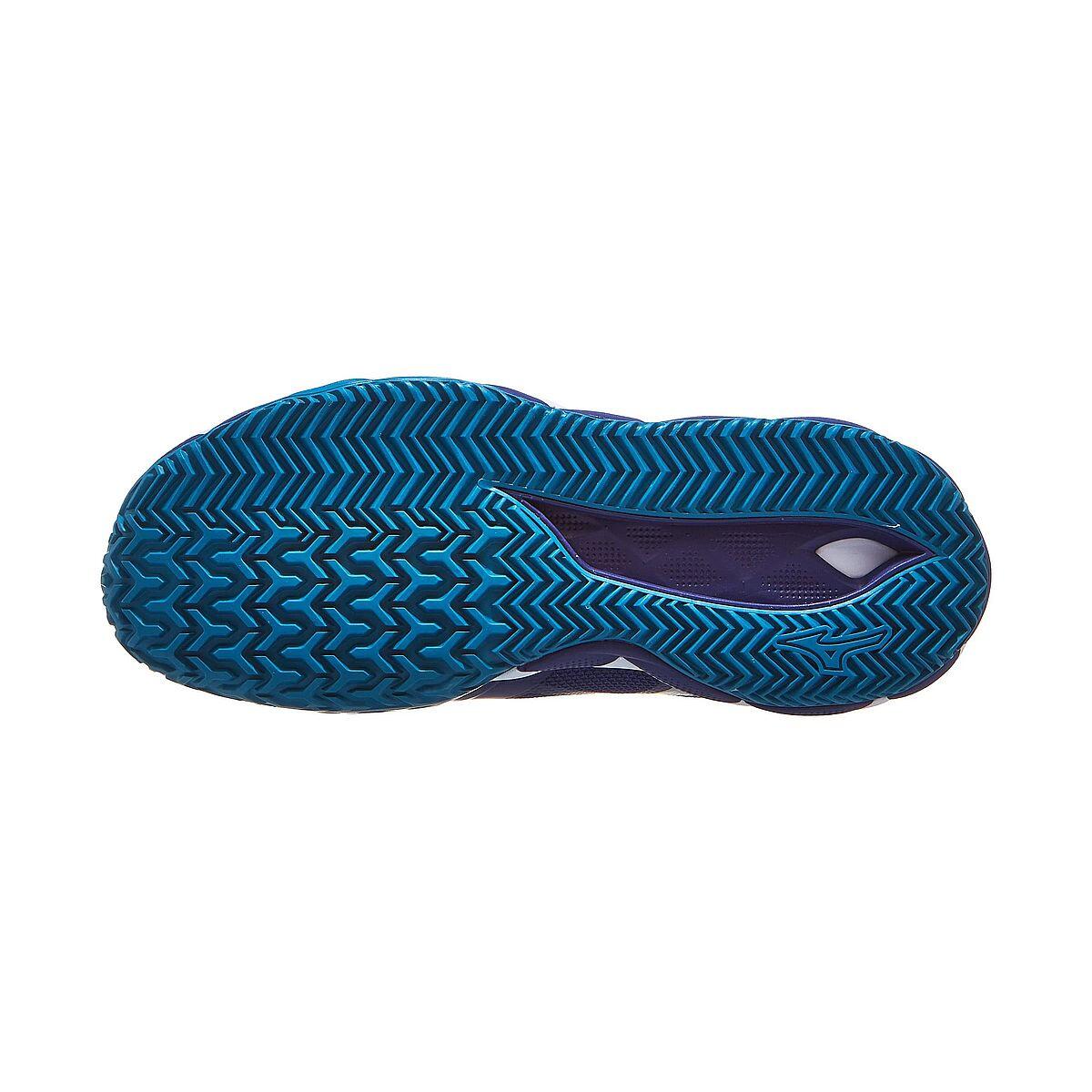 Buty tenisowe męskie Mizuno Wave Enforce Tour 2 Clay 5/7