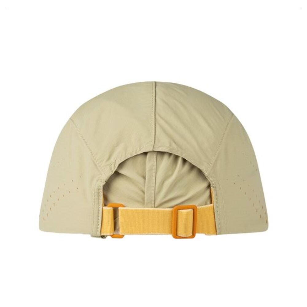 Buff Desert Cap - Solid Birch Grey - L/XL 5/6