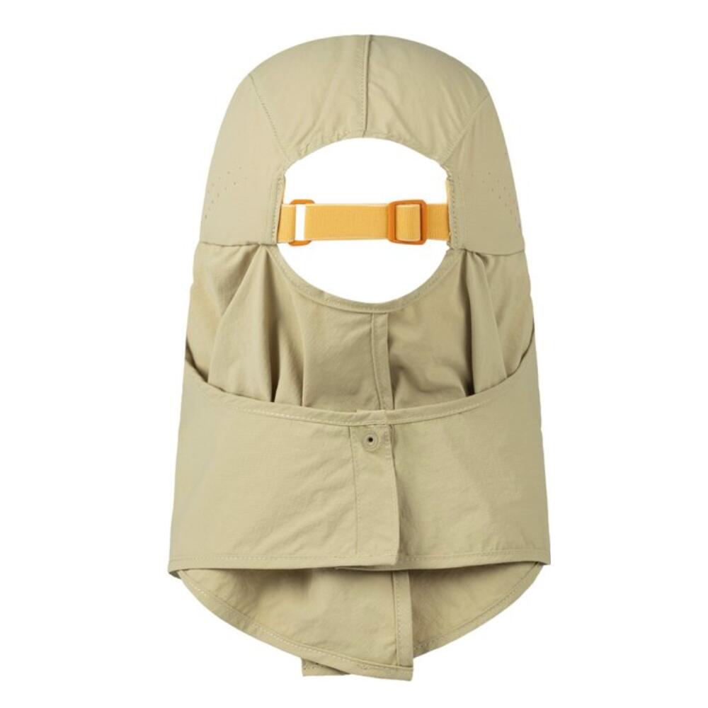 Buff Desert Cap - Solid Birch Grey - L/XL 3/6