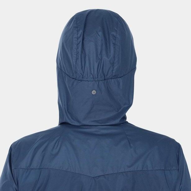 Inov-8 Windshell hardloopjack voor dames 4/7
