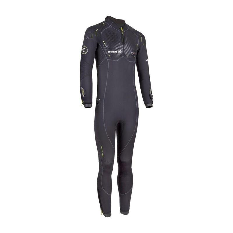 FOCEA COMFORT 6 Homme  7mm