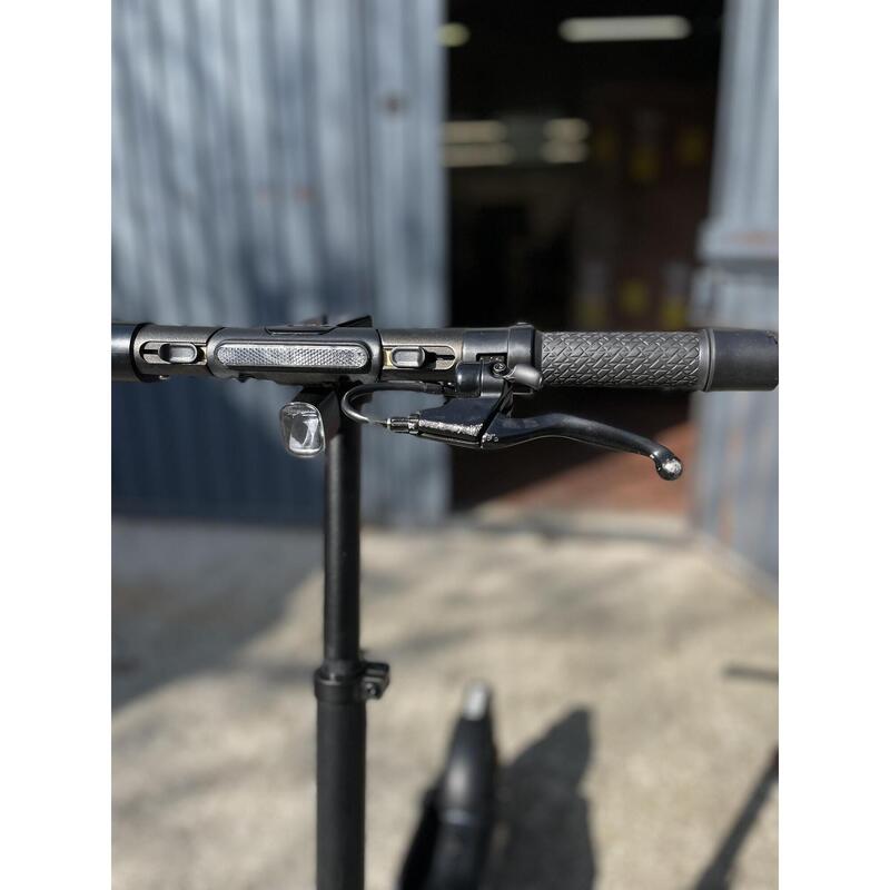 Trotinette électrique Pure Advance Flex