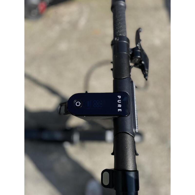 Trotinette électrique Pure Advance Flex