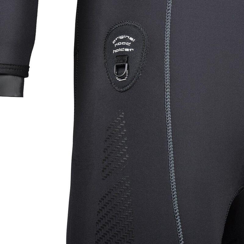 FOCEA COMFORT 6 Homme  7mm