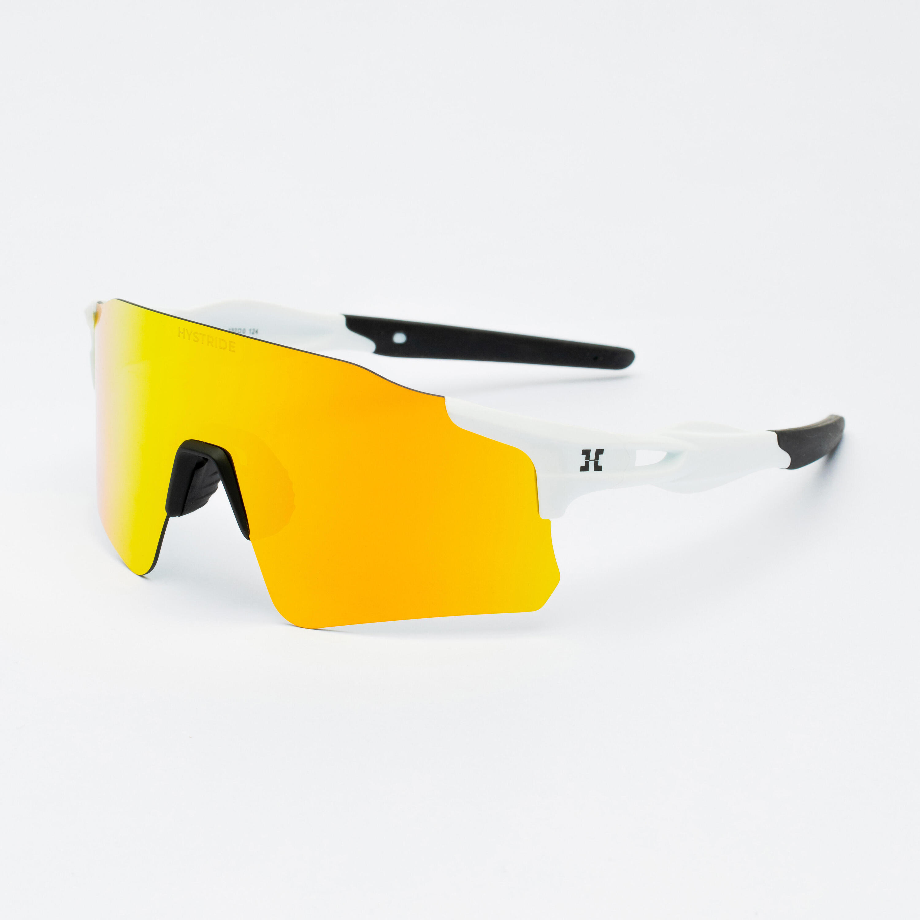 yellow / white / black