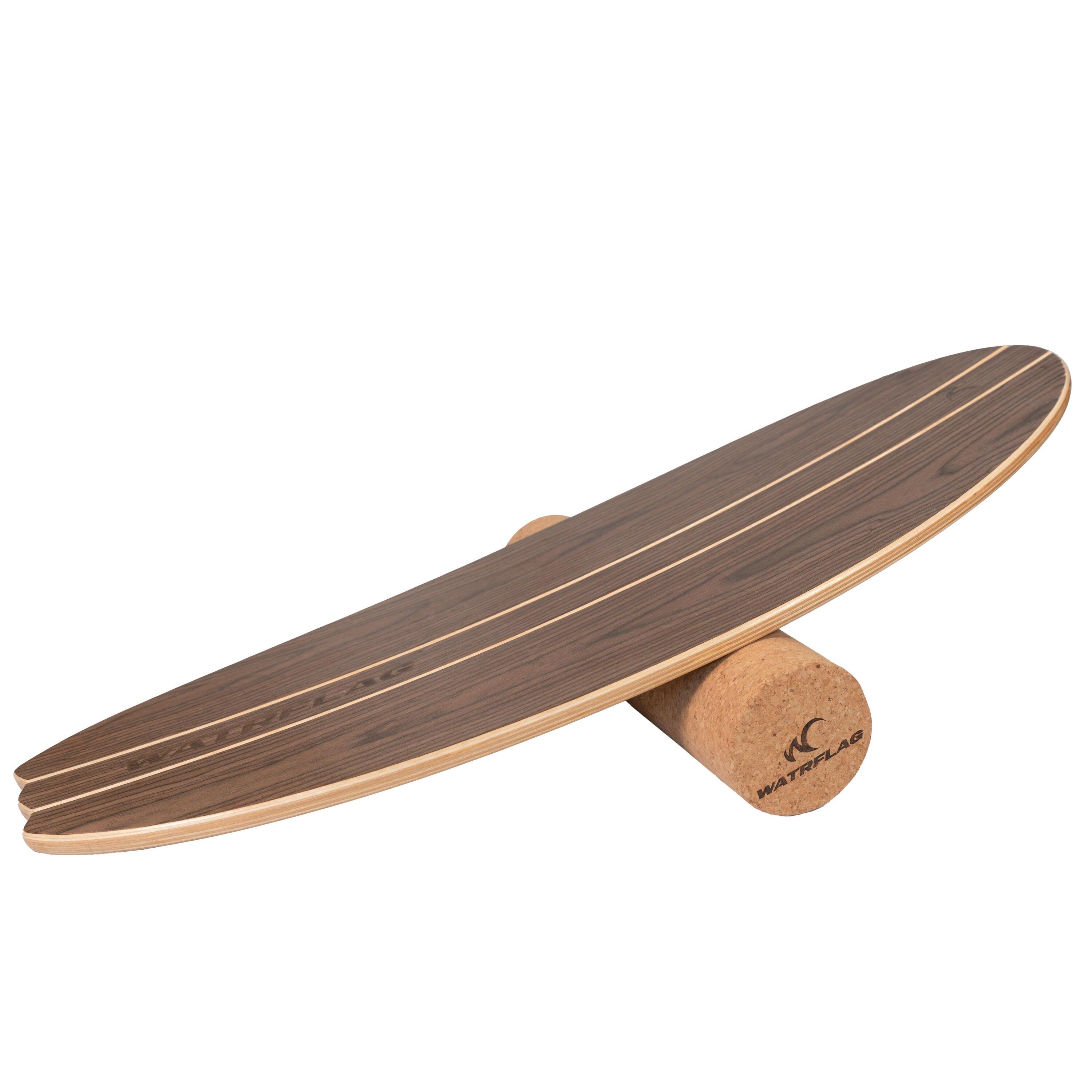Balance board 81 Nut Rider 5/8