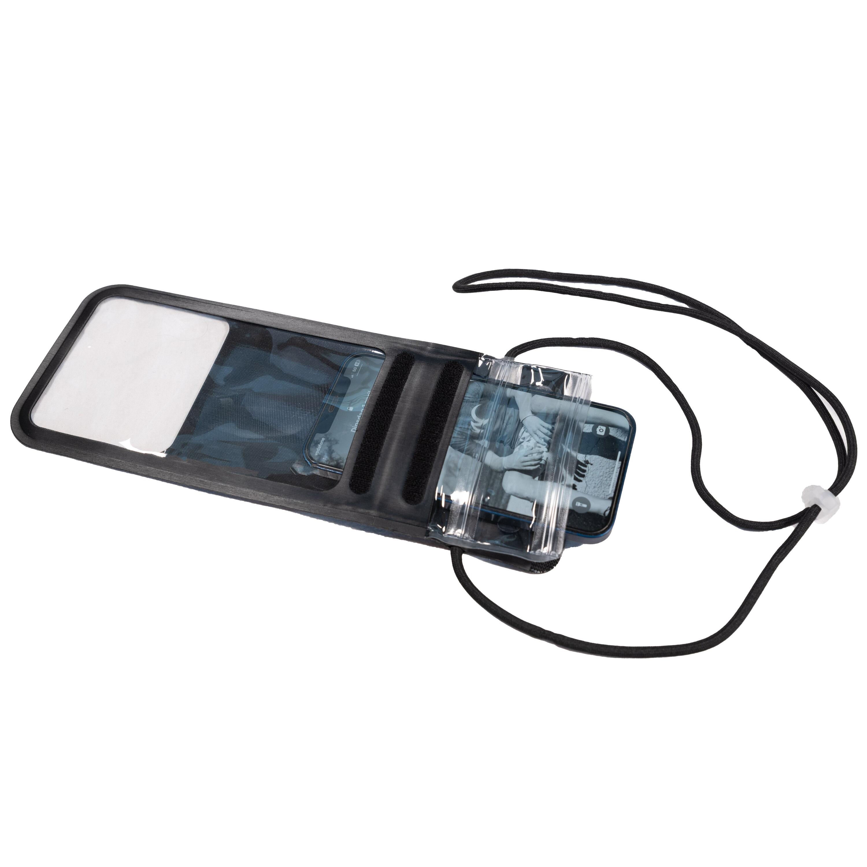 Wasserdichte Handytasche L 2/5