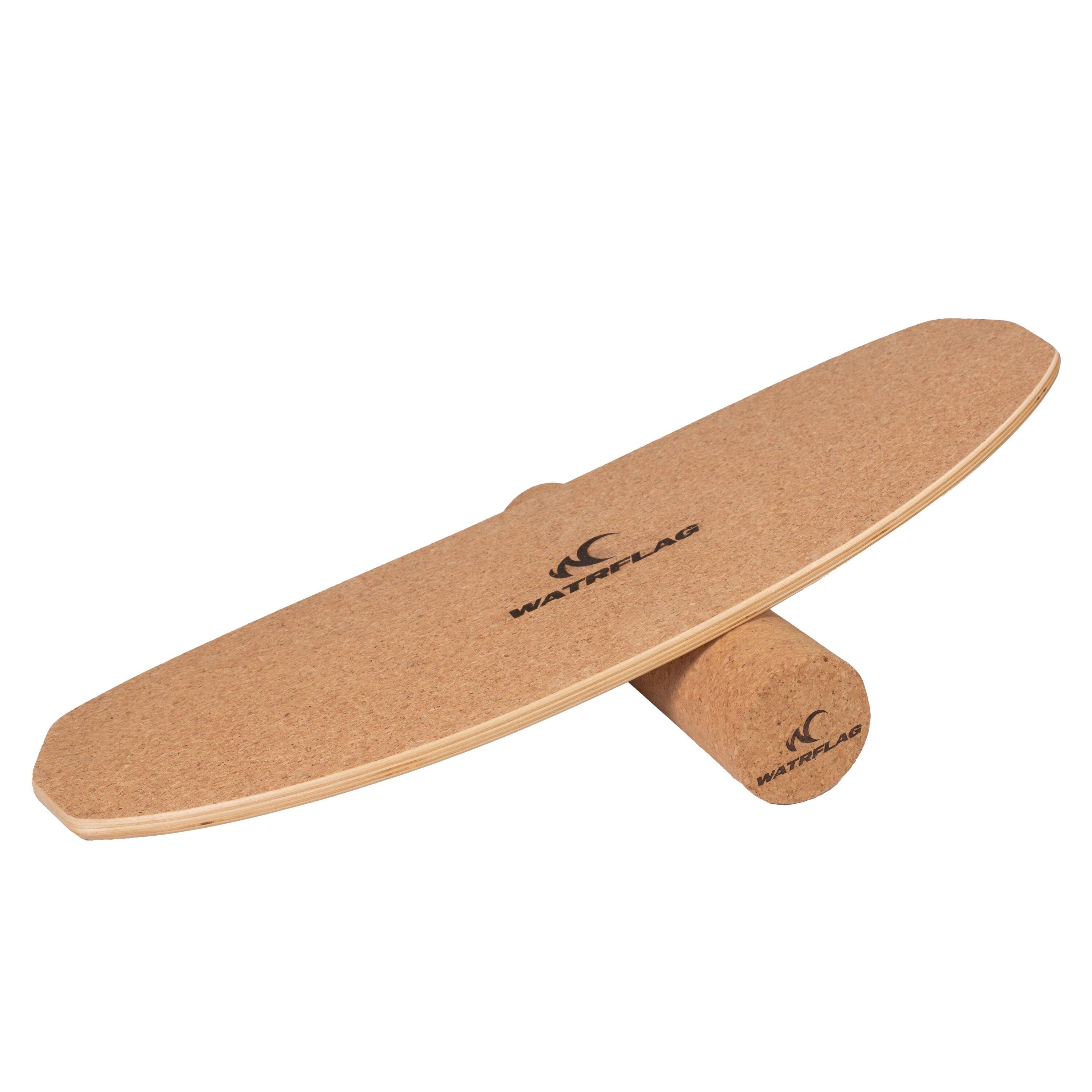Balance Board 81 Cork Rider 5/8
