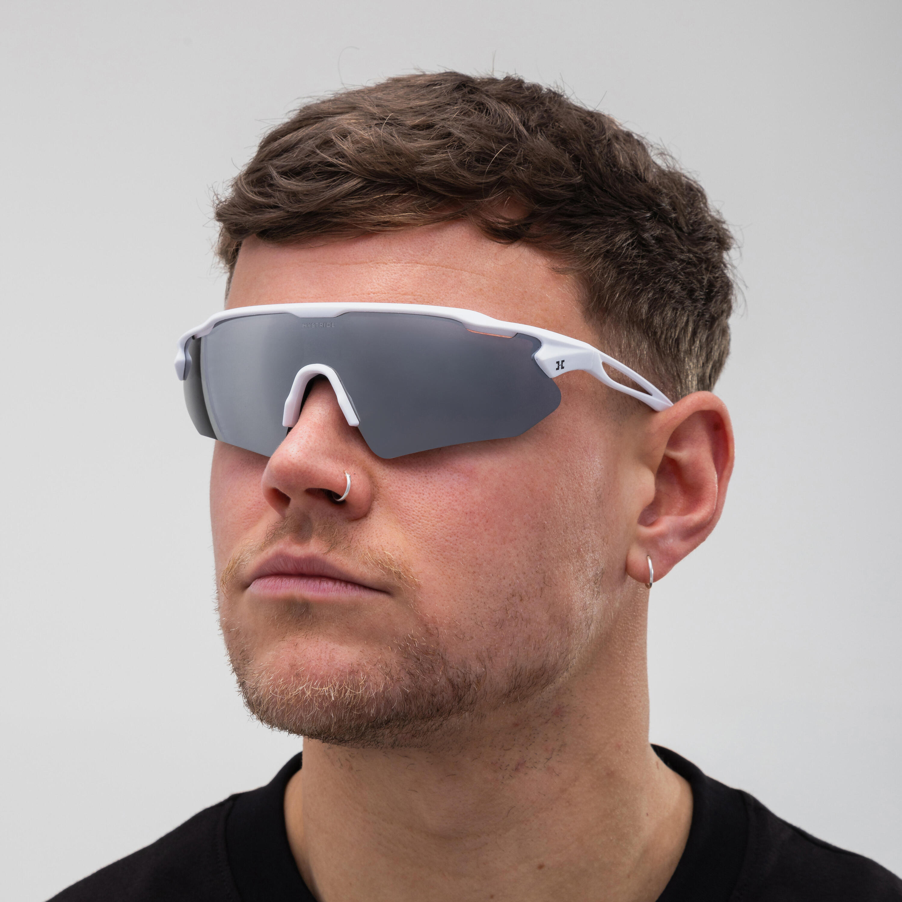 Speed Pro Sunglasses - Running/ Cycling Sunglasses - Category 3 4/7