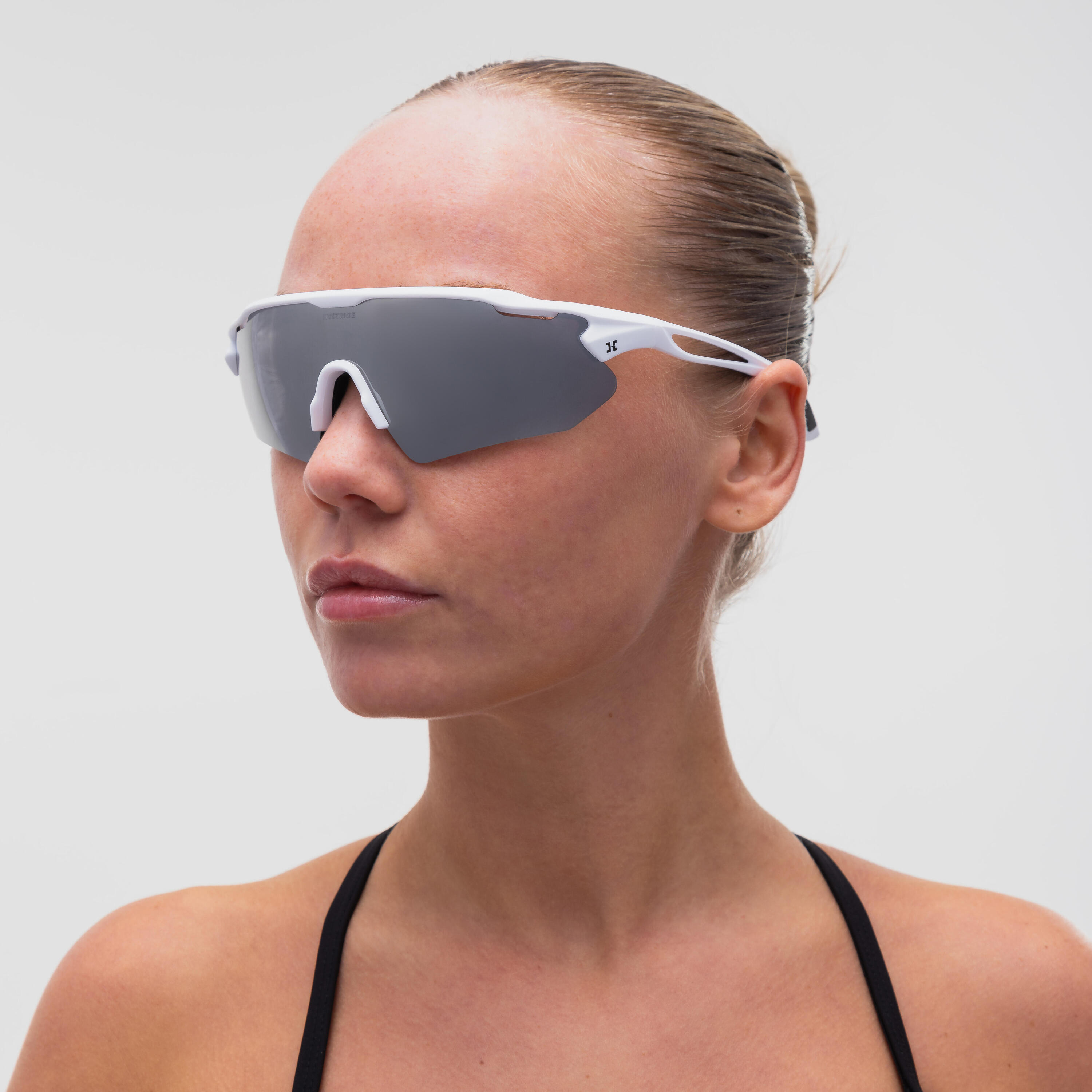 Speed Pro Sunglasses - Running/ Cycling Sunglasses - Category 3 6/7