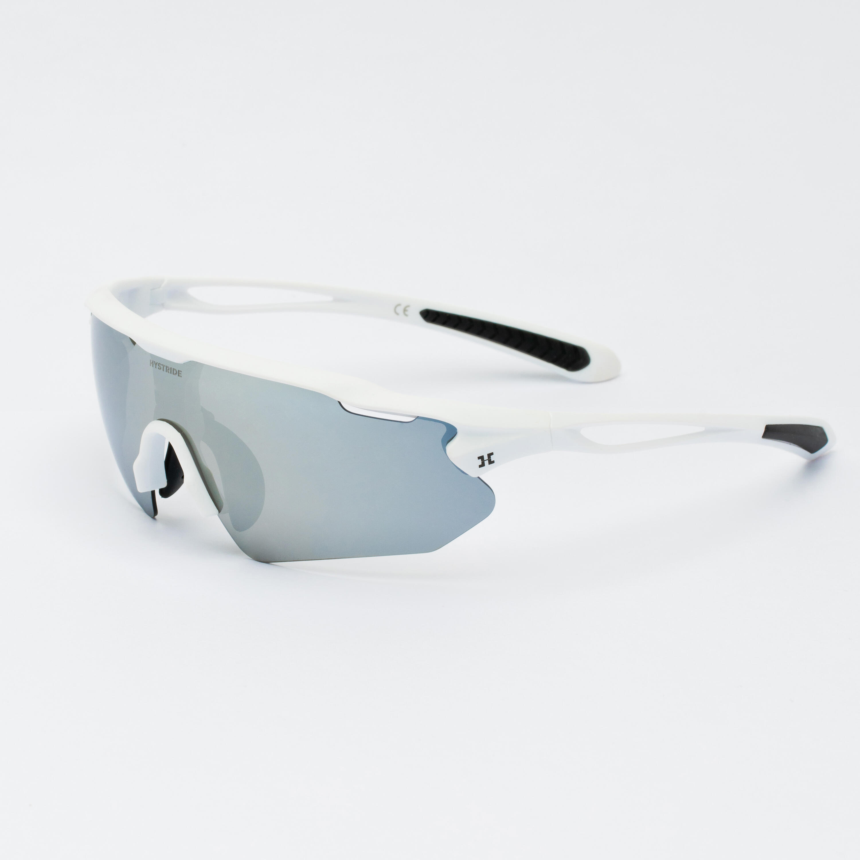 light grey / white