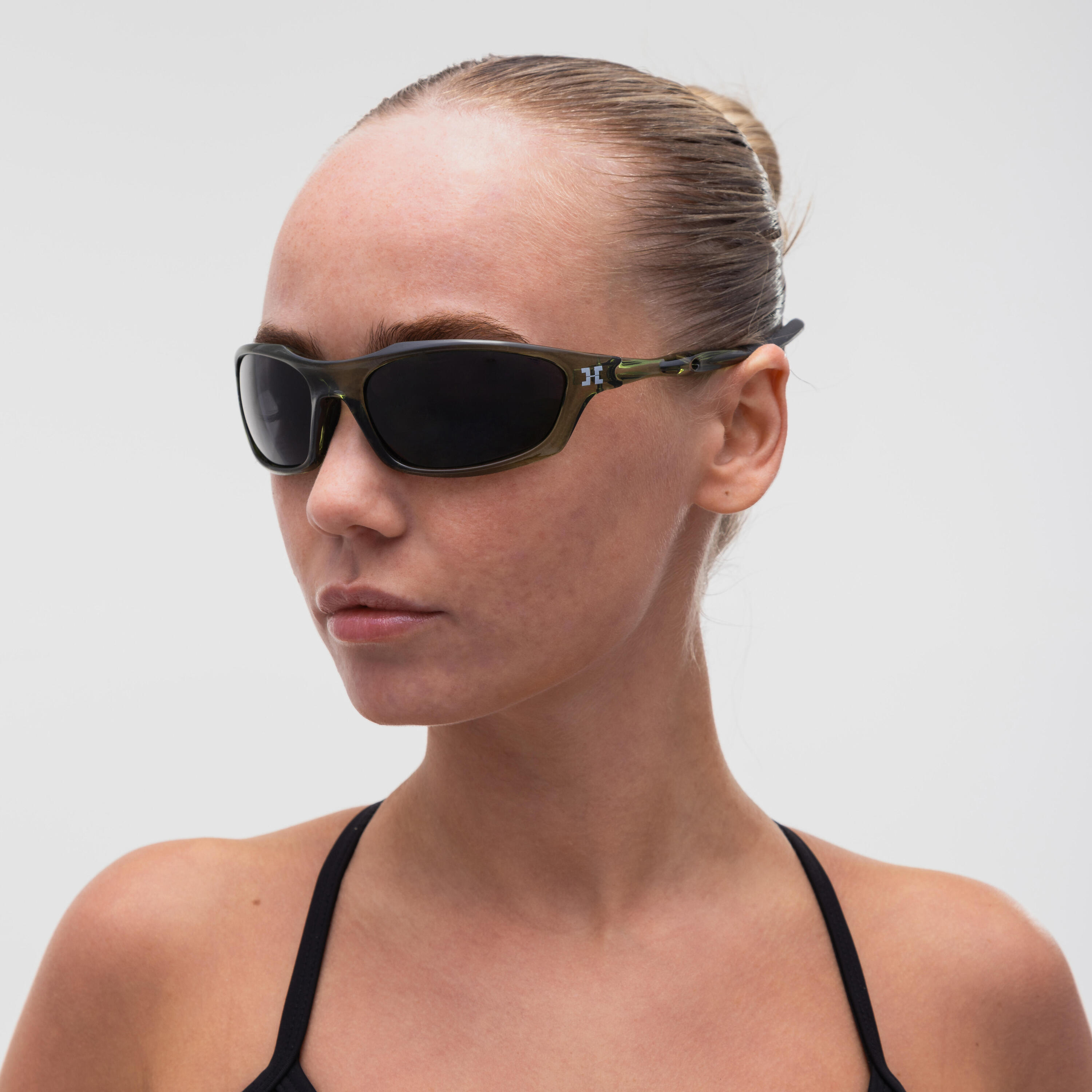 Trail Endure Sunglasses - Running/ Cycling Sunglasses - Category 3 5/7