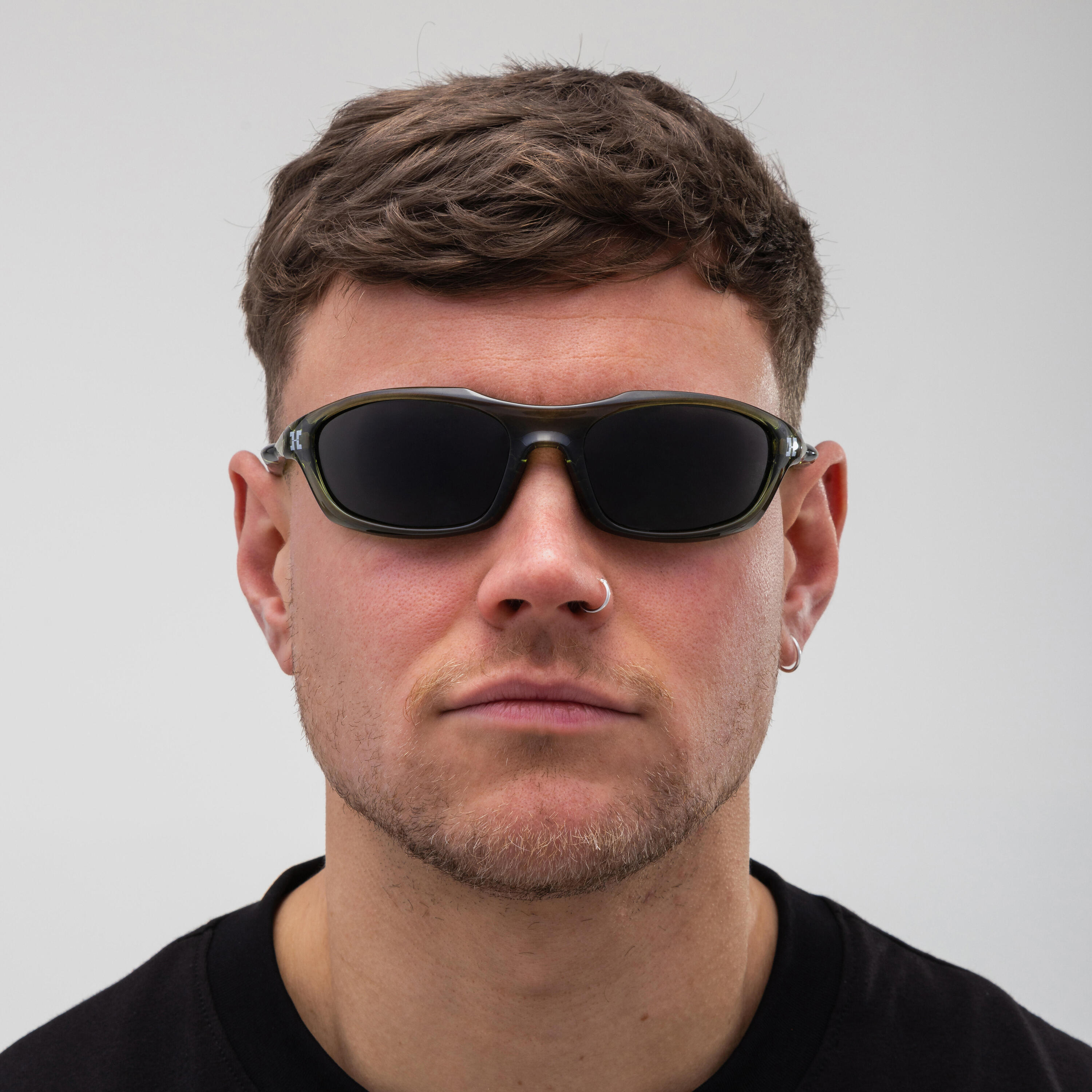 Trail Endure Sunglasses - Running/ Cycling Sunglasses - Category 3 3/7