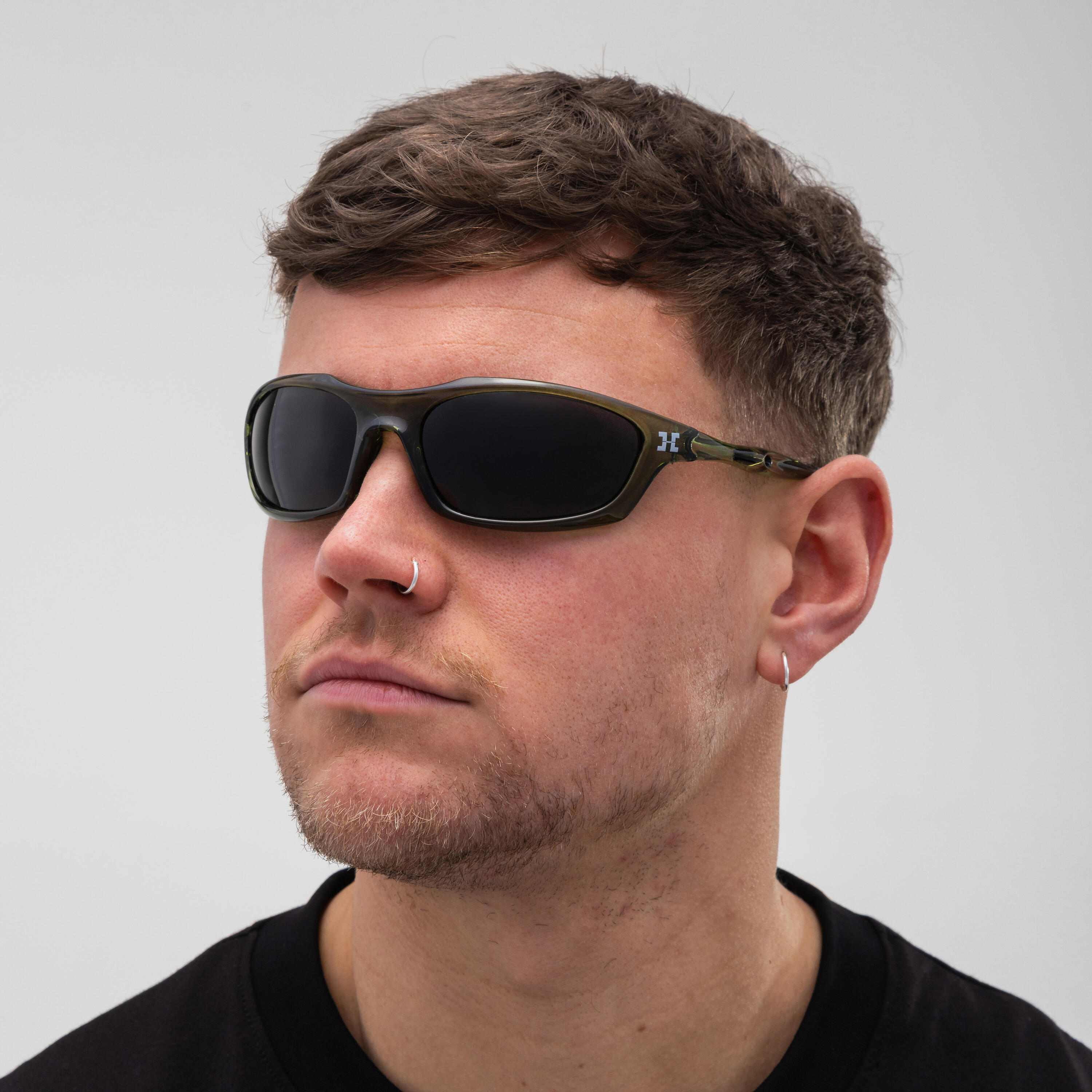 Trail Endure Sunglasses - Running/ Cycling Sunglasses - Category 3 4/7