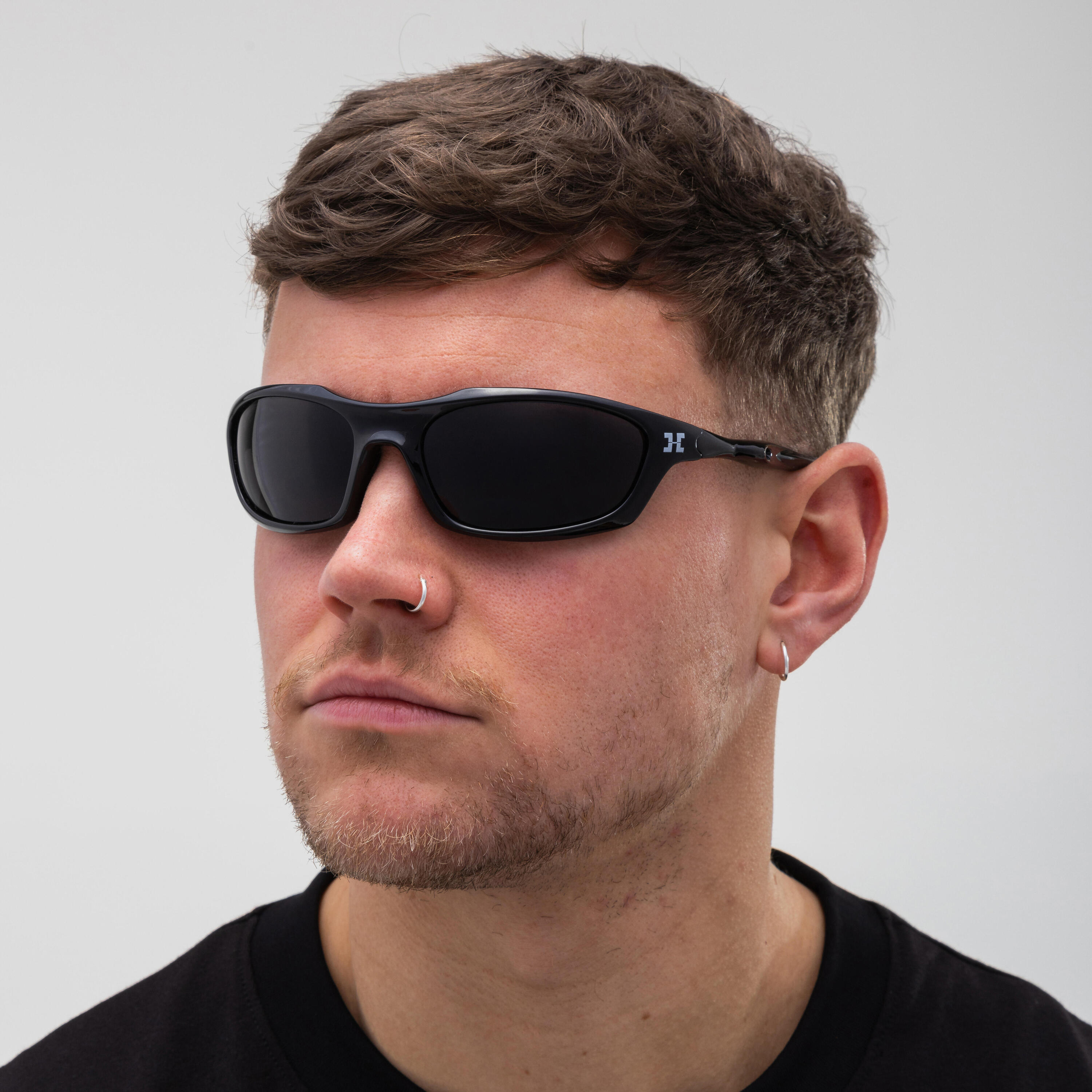 Trail Endure Sunglasses 3/7