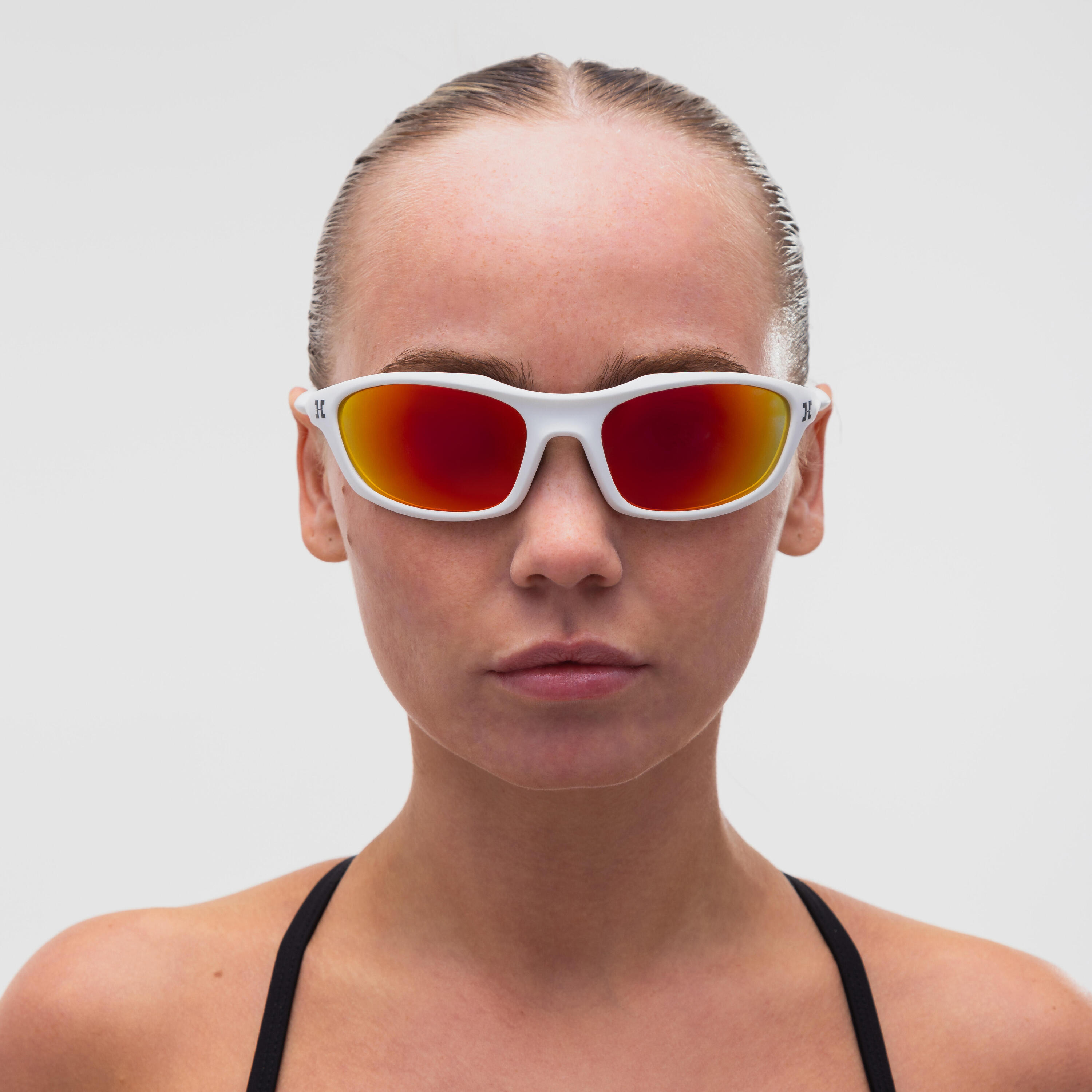 Trail Ignite Sunglasses - Running/ Cycling Sunglasses - Category 3 5/6