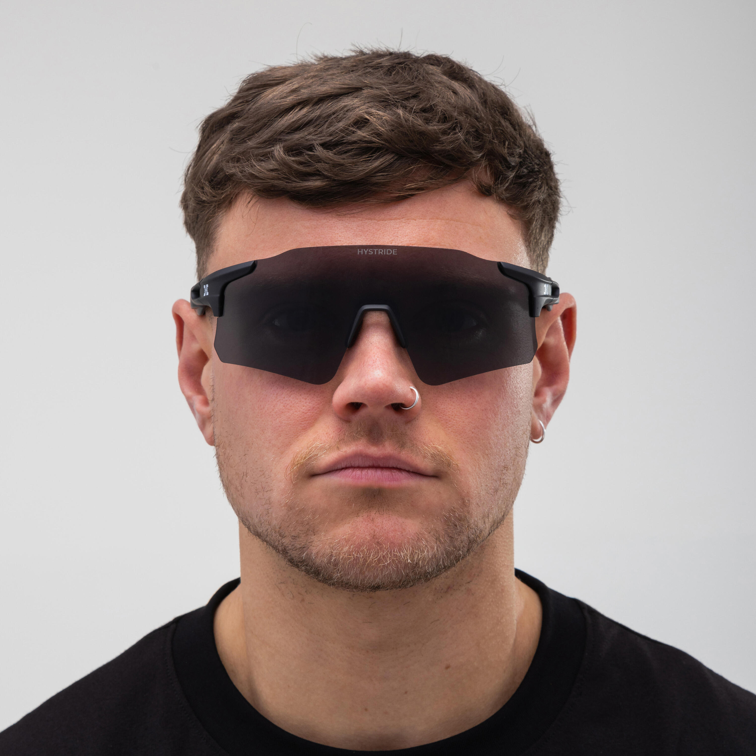 Apex Performance Sunglasses - Running/ Cycling Sunglasses - Category 3 3/7