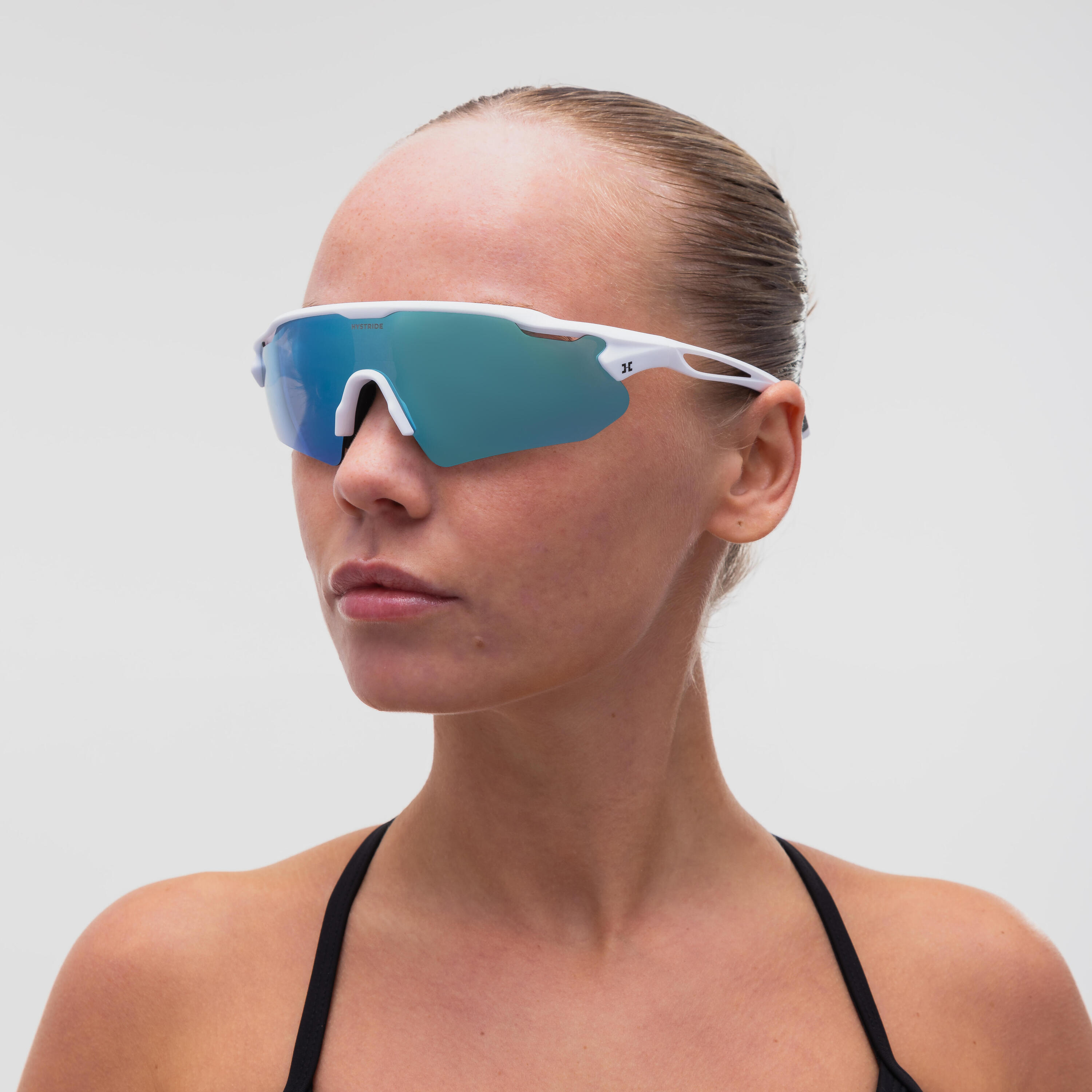 Speed Pro Sunglasses - Category 3 6/7