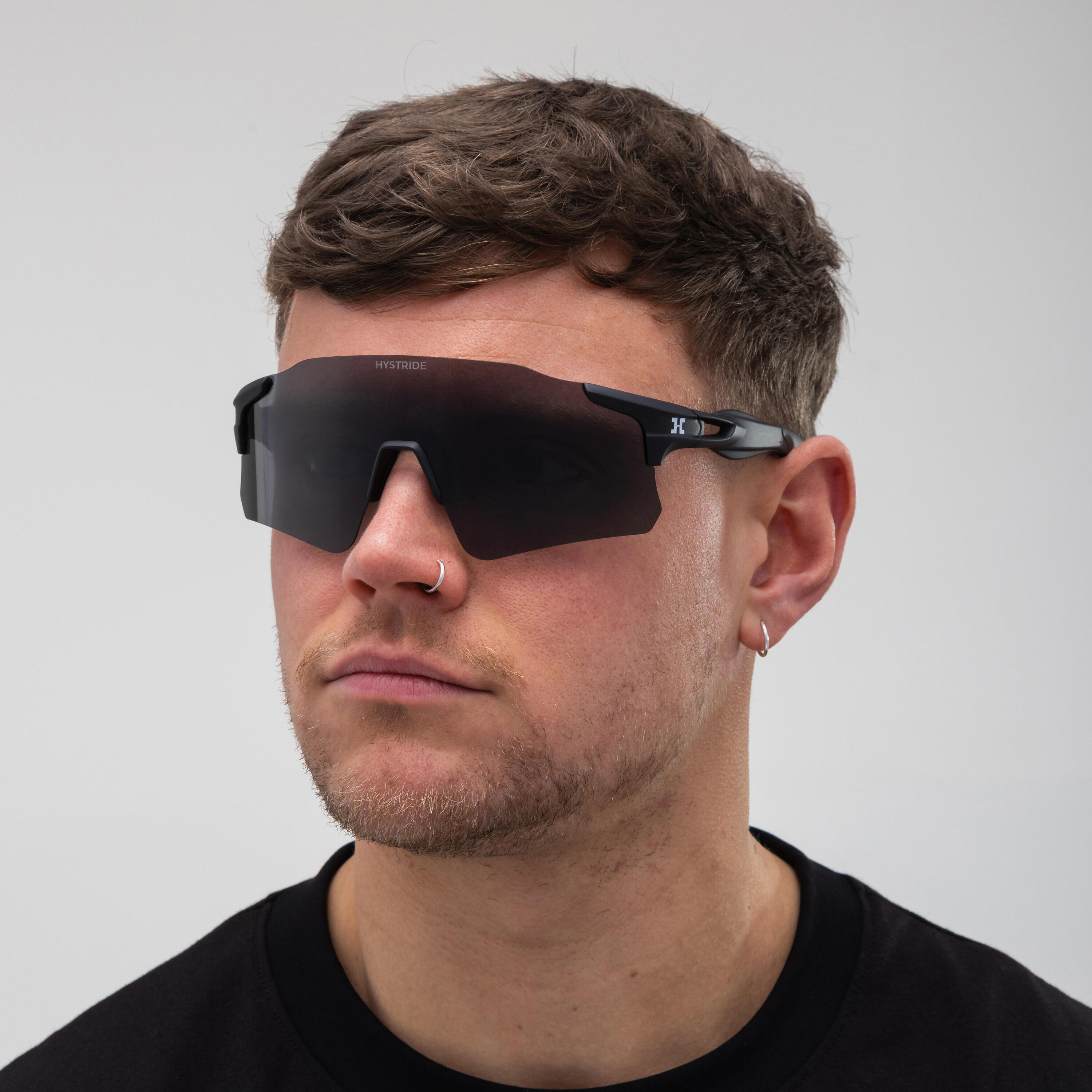 Apex Performance Sunglasses - Running/ Cycling Sunglasses - Category 3 4/7