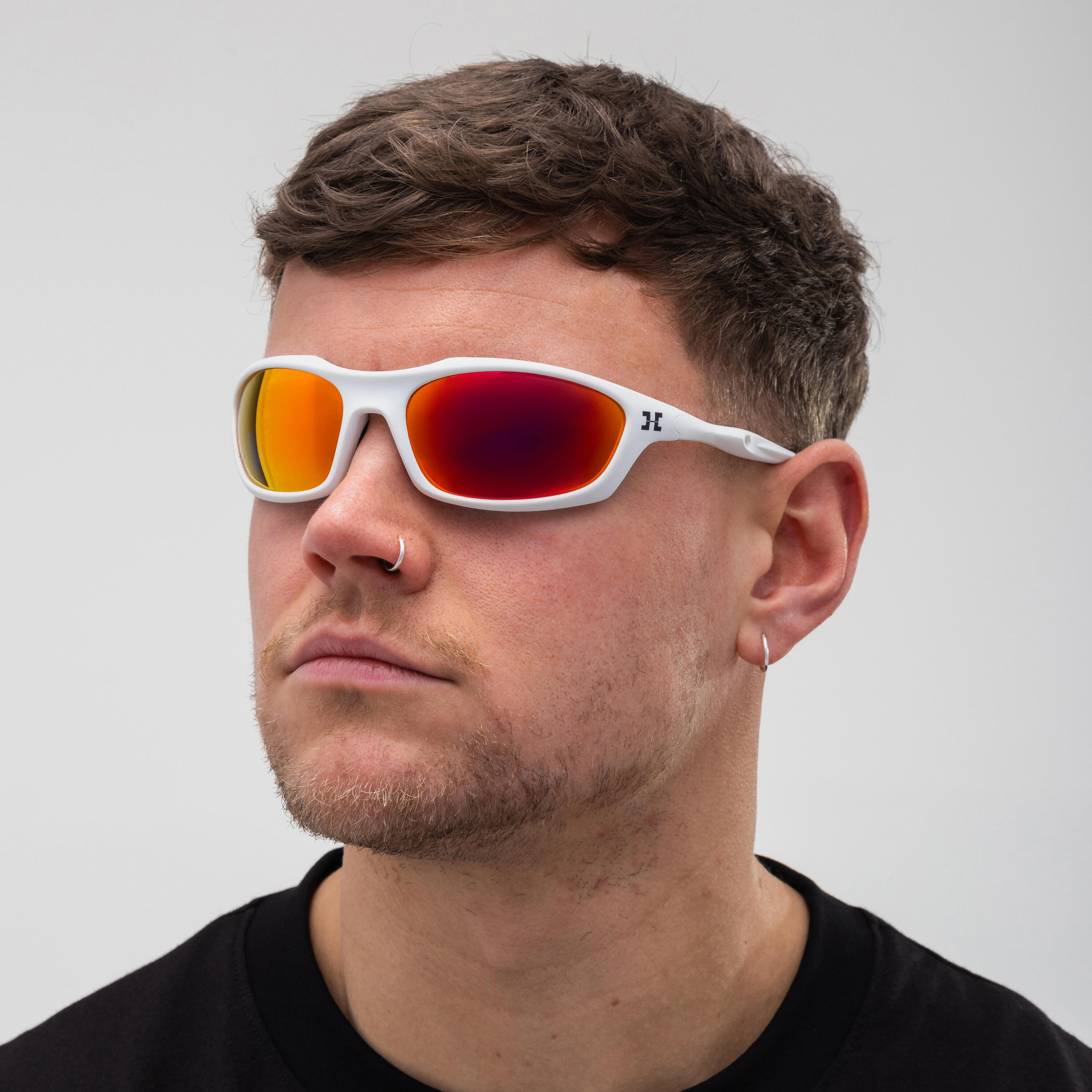 Trail Ignite Sunglasses - Running/ Cycling Sunglasses - Category 3 4/6