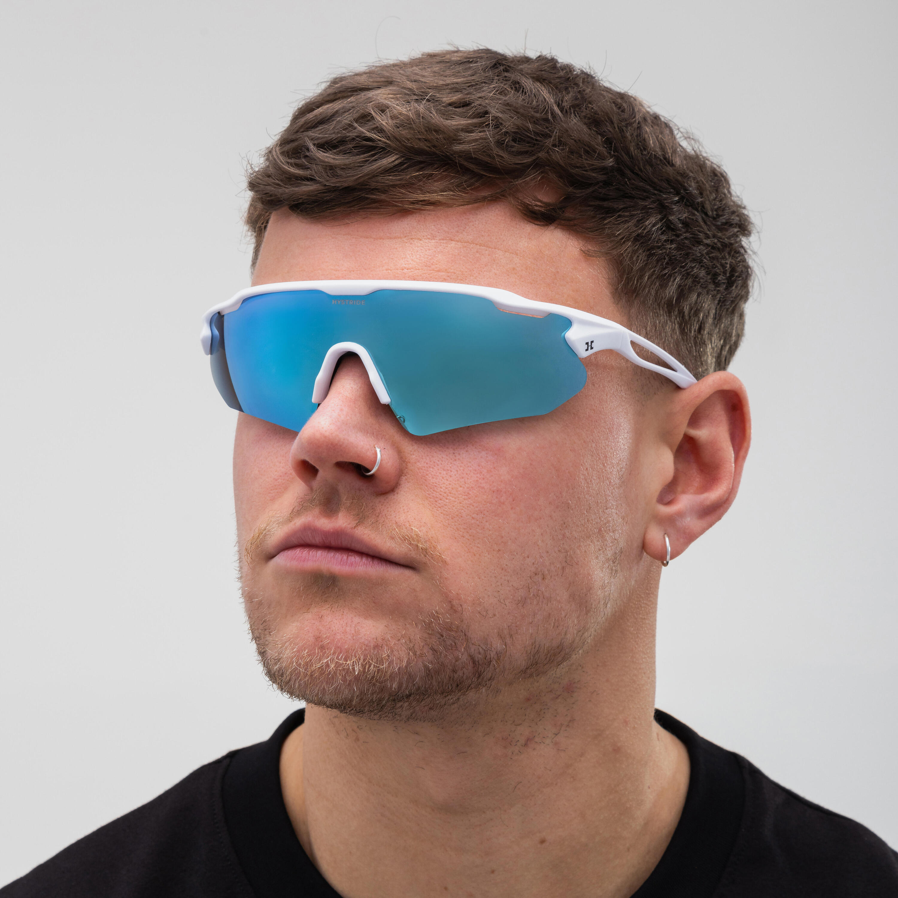 Speed Pro Sunglasses - Category 3 4/7