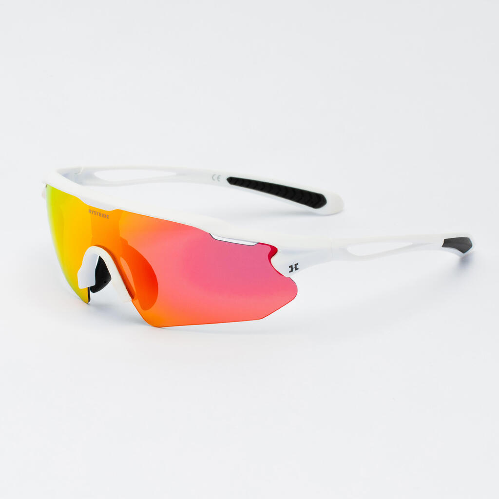 Speed Pro Sunglasses - Running/ Cycling Sunglasses - Category 3