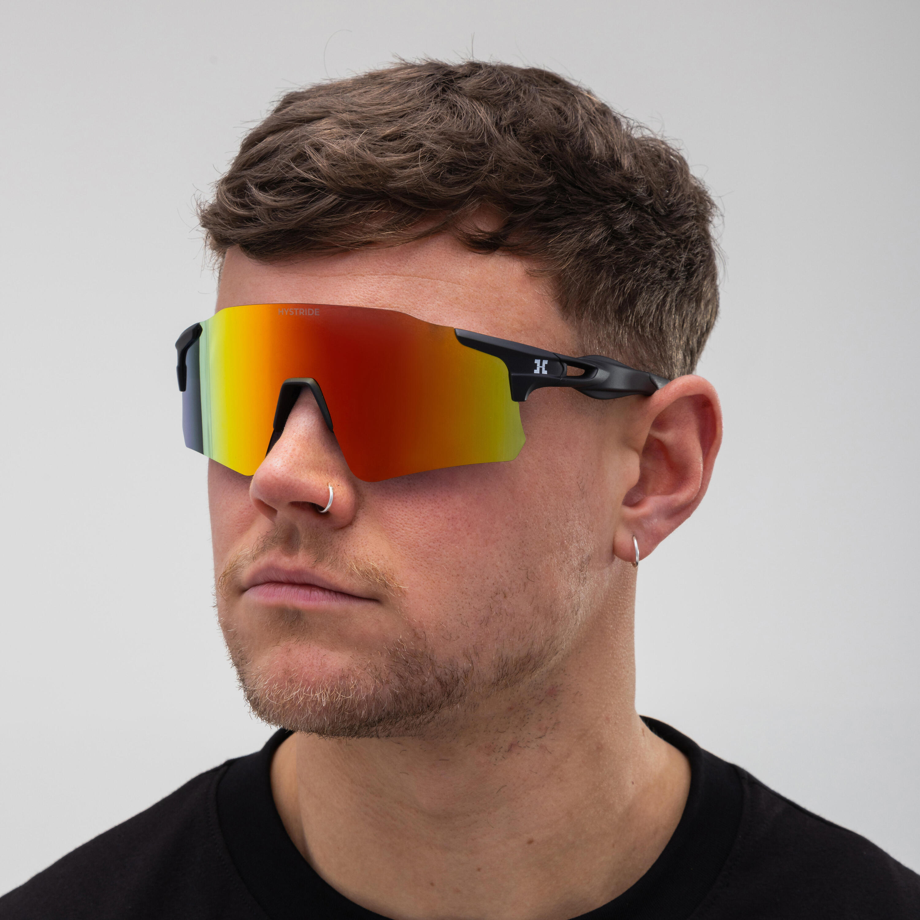 Apex Performance Sunglasses - Category 3 4/7