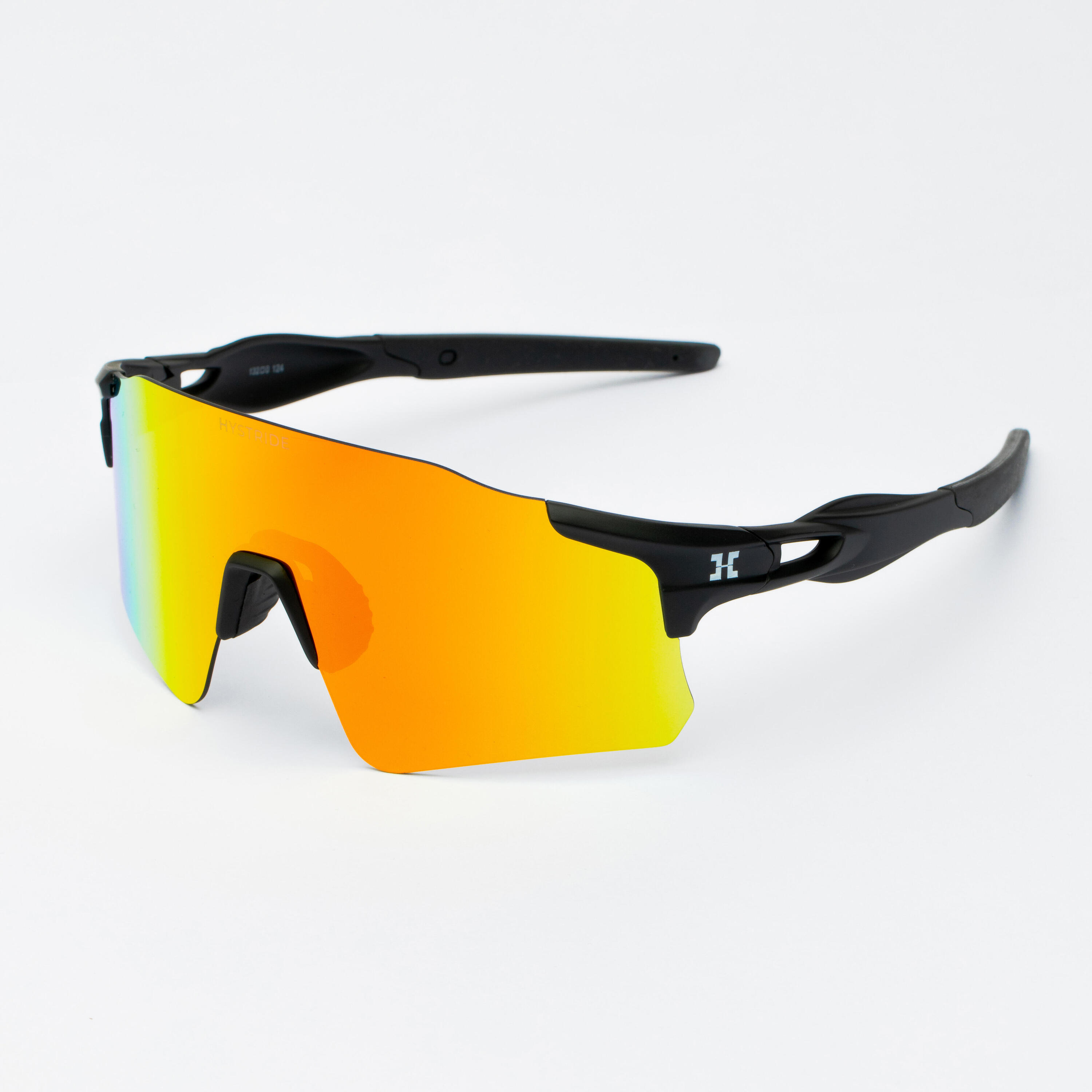 HYSTRIDE Apex Performance Sunglasses - Category 3
