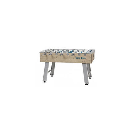 René Pierre Baby foot Bora Bora 146x111x89cm