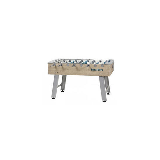 René Pierre Baby foot Bora Bora 146x111x89cm