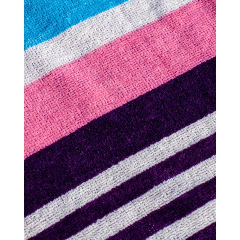 TOALHA JACQUARD LARANJA ELEGANTE - DUPLA