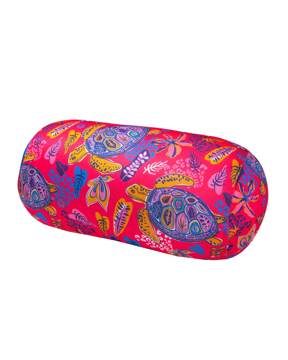 ALMOHADA DE PLAYA TORTUGAS 3/4