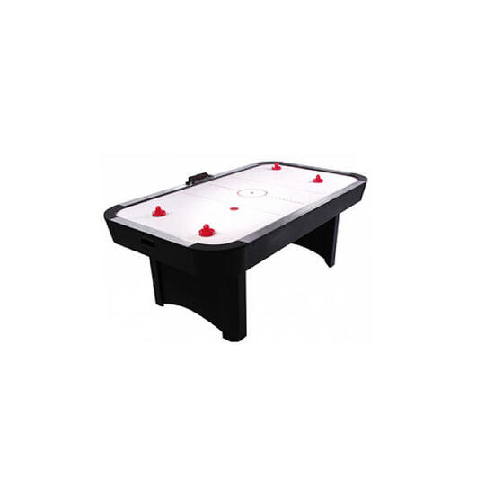 Nouvelle table de Air Hockey 7 - 213x182x81cm