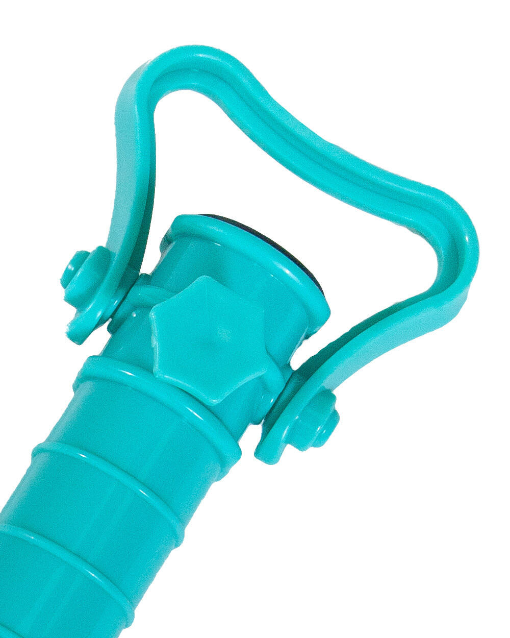 SOPORTE FIJACION SOMBRILLA AQUAMARINO 3/4