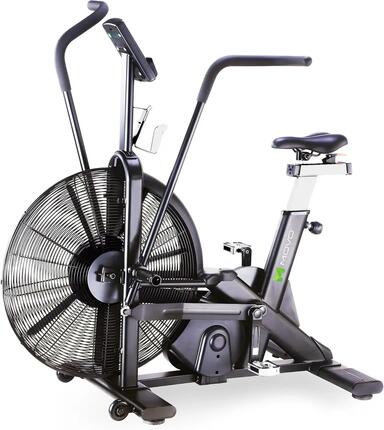 Vélo d'appartement – MOVO AIRBIKE PRO