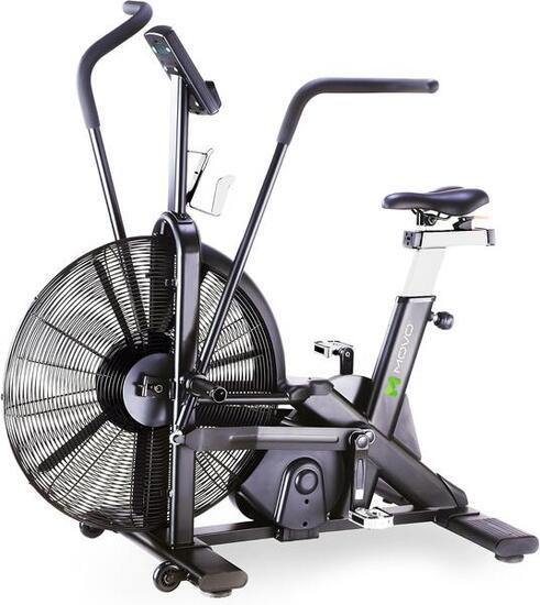 Vélo d'appartement – MOVO AIRBIKE PRO