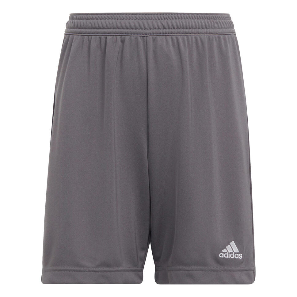 Spodenki piłkarskie dla dzieci adidas Entrada 22