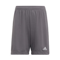 Short football - Entrada 22 rouge enfant