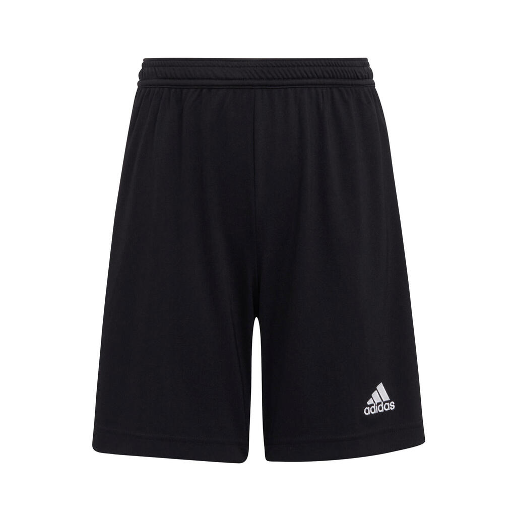 Шорти adidas Jr Ent22 Short Black, Черен, Деца