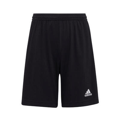 Kinder Fußball Shorts - Entrada 22, grau