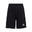 Pantaloni scurti copii adidas Jr Ent22 Short Black, Negru