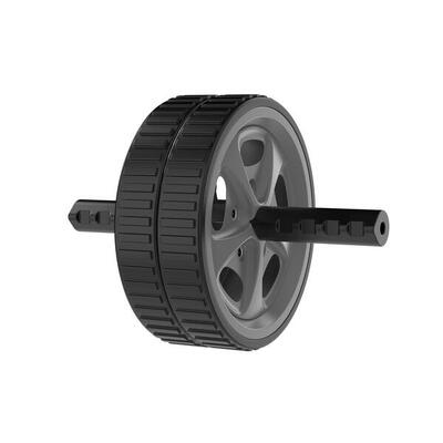 Ab wheel - buikspierwiel