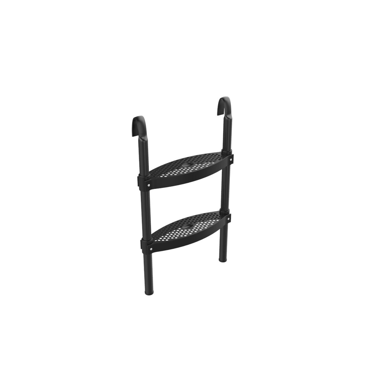 Échelle de trampoline – Compatible avec toutes les séries J – Taille S 2/5