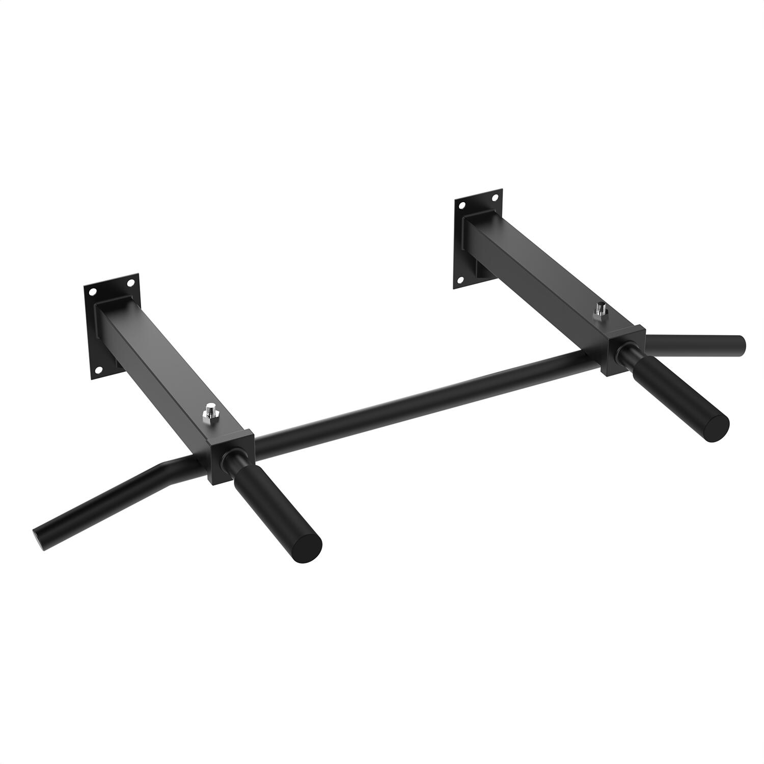 Focus Fitness - Chin Up Bar Chinning Bar - Barre De Traction - Gris - Taille Unique - Decathlon