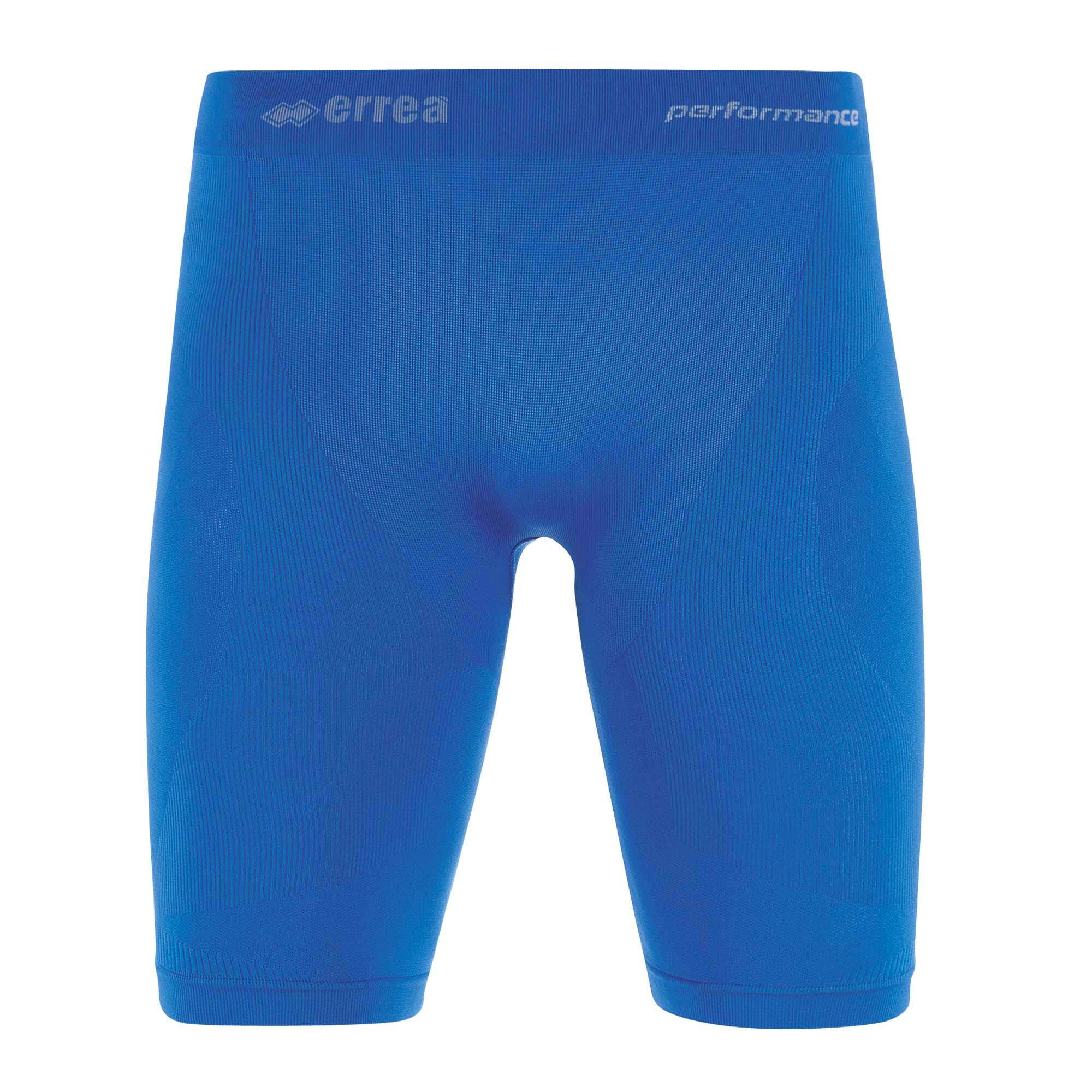 ERREA Thermische Bermudashorts Errea Denis Jr Hellblau Kind