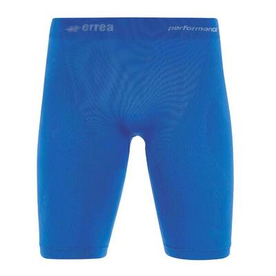 Thermische Bermudashorts Errea Denis Jr Blau Kind