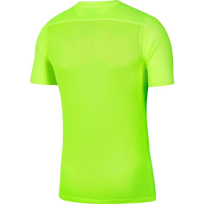 Tricou cu Mânecă Scurtă Bărbați Nike FIT PARK VII JBY BV6708 702 Verde